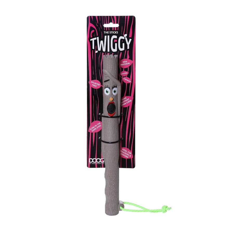 Doog Twiggy Brinquedo Pau para c&atilde;es, , large Imagem n&uacute;mero 1