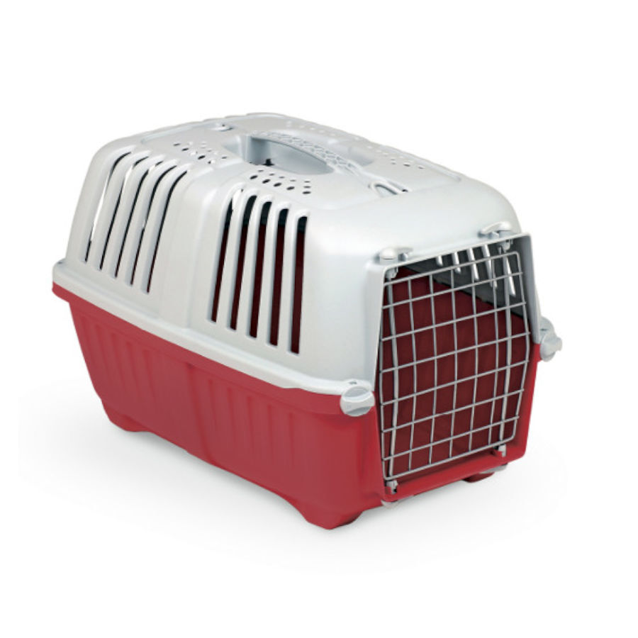 TK-Pet Madrid Transportadora para c&atilde;es pequenos, , large Imagem n&uacute;mero 1