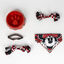 Disney Minnie Mouse Conjunto de presente de boas-vindas para cães, , large Indicador imagem número 2