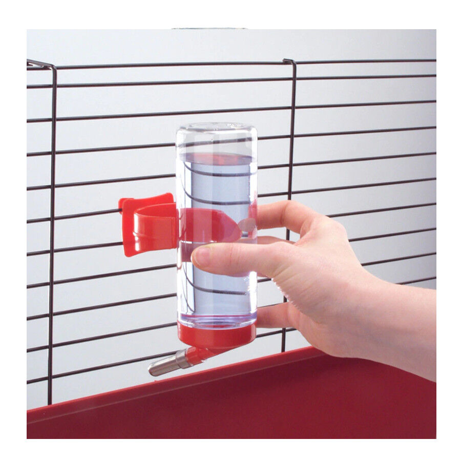 Drinky bebedouro para roedores com sistema anti gotejo, , large Imagem n&uacute;mero 3