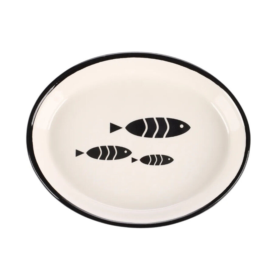 Flamingo Sardi Comedouro e Bebedouro para gatos, , large Imagem n&uacute;mero 2