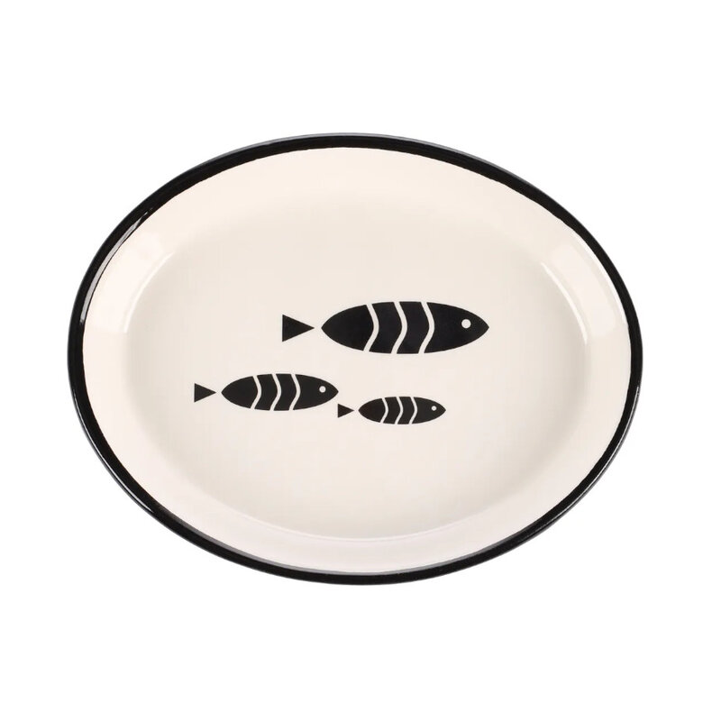 Flamingo Sardi Comedouro e Bebedouro para gatos,  Imagem número 2 Flamingo Sardi Comedouro e Bebedouro para gatos, , large Imagem número 2