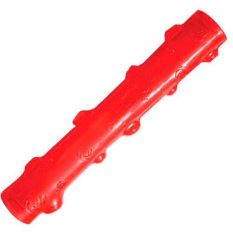 juguete_perros_kong_squeezz_stick_caucho_KONJU03448_M Imagem número 1 Kong Squeezz Stick juguete de caucho para perros Imagem número 1