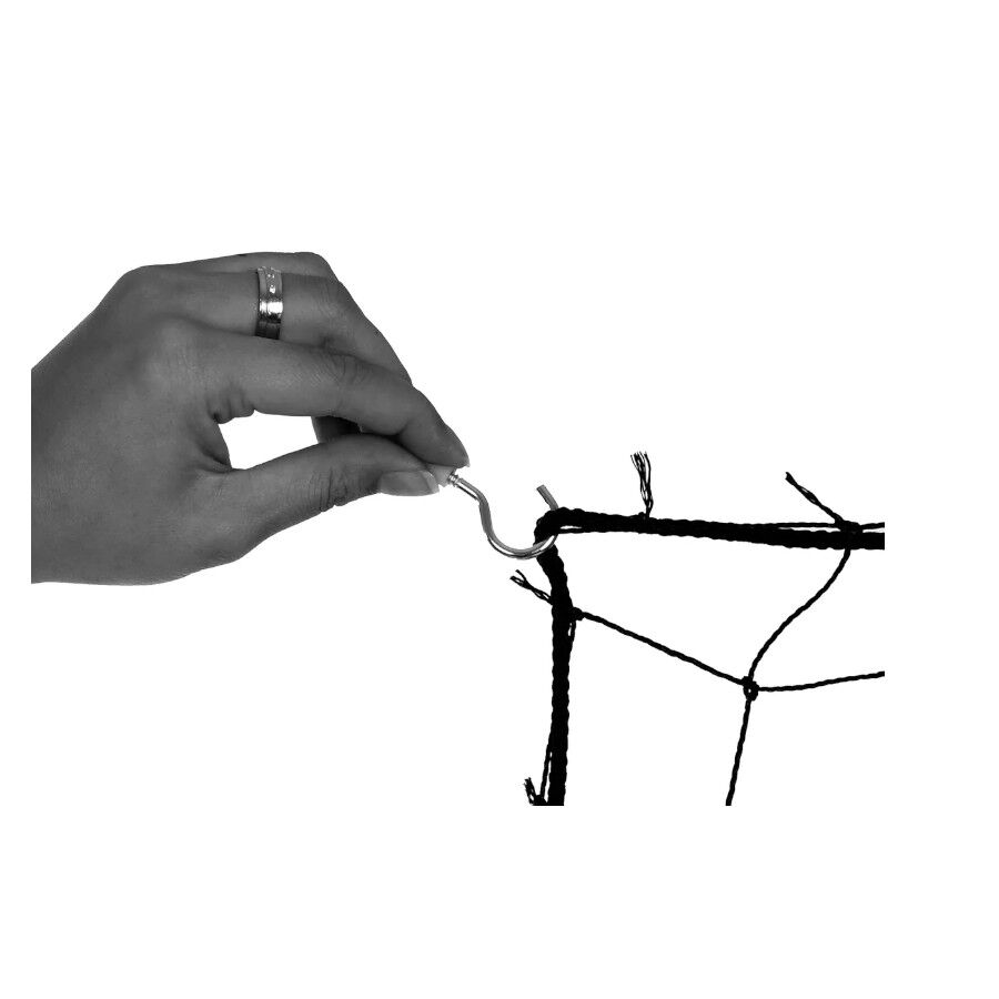 Flamingo rede de seguran&ccedil;a para janelas, , large Imagem n&uacute;mero 5