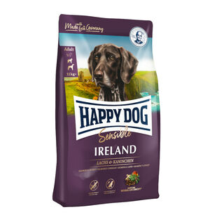 Happy Dog Irland