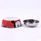 Disney Minnie Comedouro para cães, , large image number null