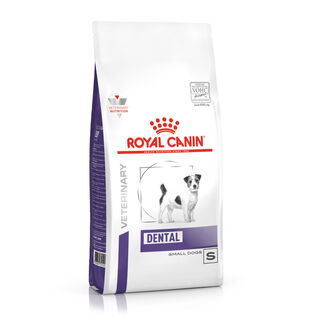 Royal Canin Veterinary Dental Small ração para cães