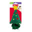 Kong Holiday Crackles Árvore de Natal de brinquedo para gatos, , large Indicador imagem número 2
