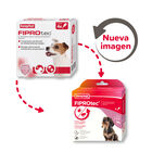 Beaphar FiproTec Pipetas Antiparasitárias para cães de raça pequena, , large image number null