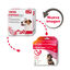 Beaphar FiproTec Pipetas Antiparasitárias para cães de raça pequena, , large Indicador imagem número 2
