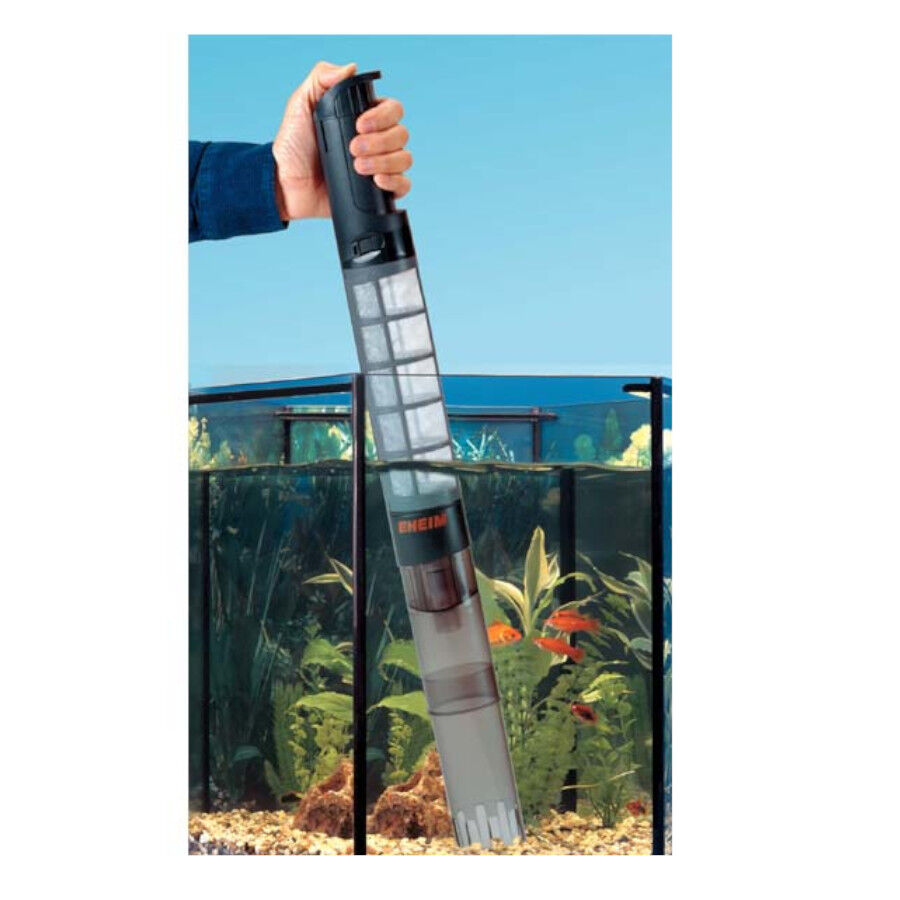 Eheim Quick VacPro Aspirador de Fundo para aqu&aacute;rios, , large Imagem n&uacute;mero 2