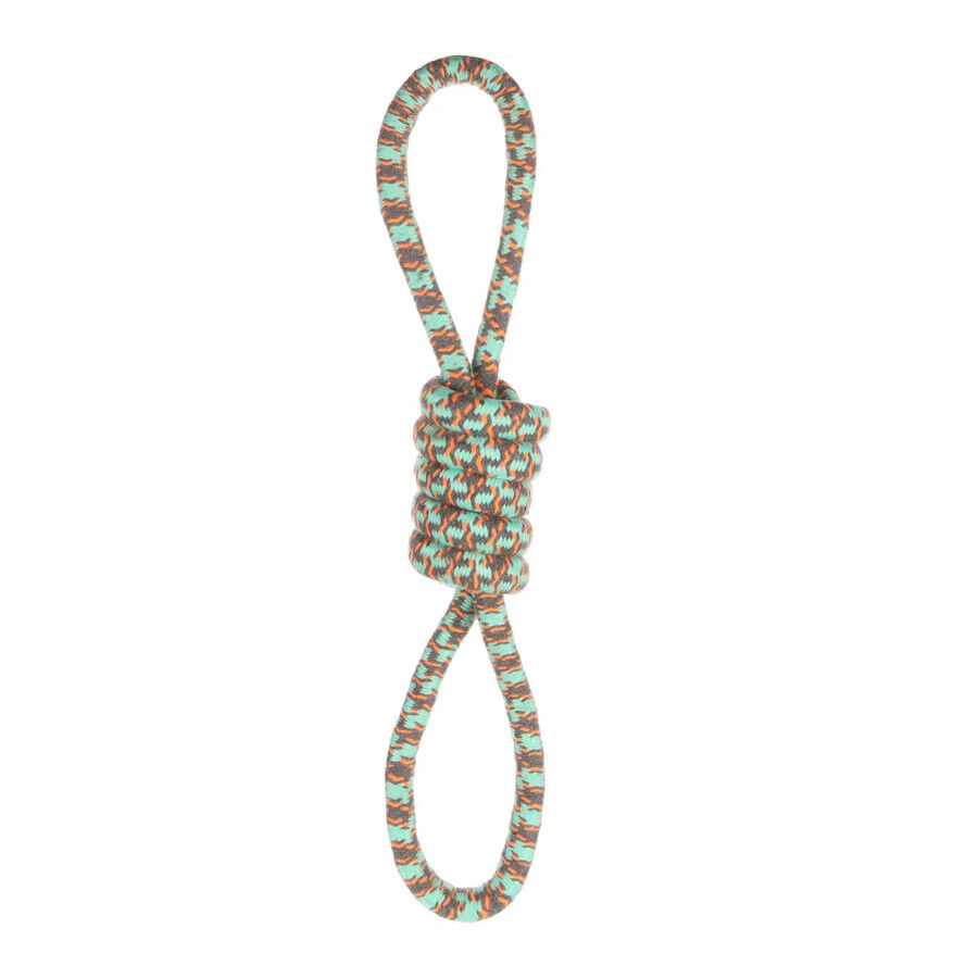 Flamingo Riva Corda com N&oacute; para c&atilde;es, , large Imagem n&uacute;mero 1