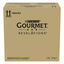 48 terrinas x 57 g Gourmet Revelations Mousse de Salmão e Atum para gatos, , large Indicador imagem número 1