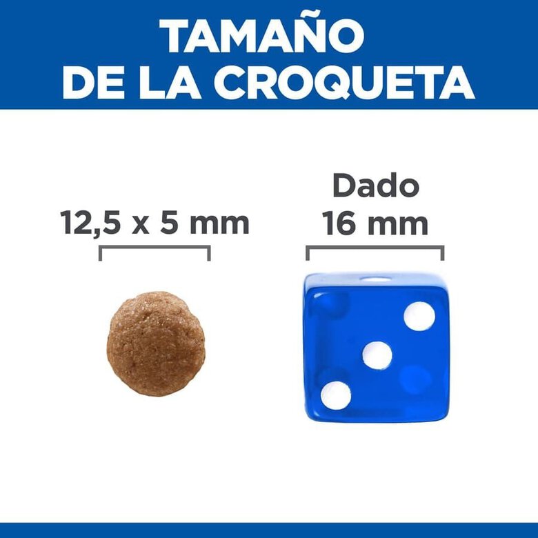14 kg Hill'sScience Plan Perfect Digestion Medium Adult Ração de frango para cães,  Imagem número 4 14 kg Hill'sScience Plan Perfect Digestion Medium Adult Ração de frango para cães, , large Imagem número 4