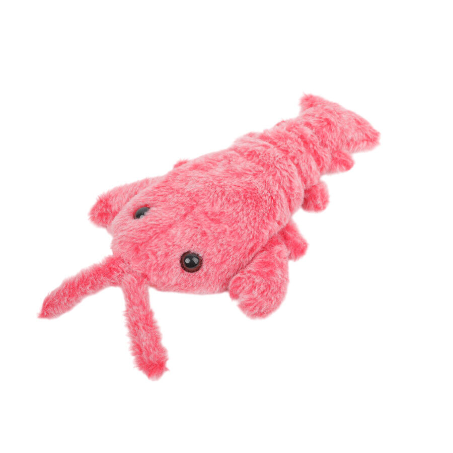 Tootoy! Interactive & Stimulate Brinquedo Lagosta Interativa para gatos, , large Imagem n&uacute;mero 2