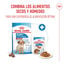 140 g Royal Canin Medium Puppy saquetas para cães, , large Indicador imagem número 4