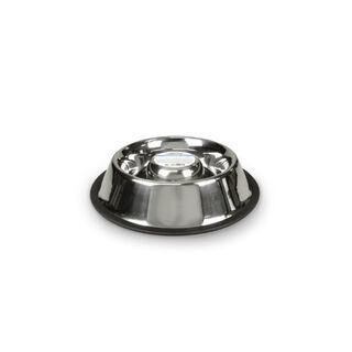 Outech Inox Slow Comedouro para cães