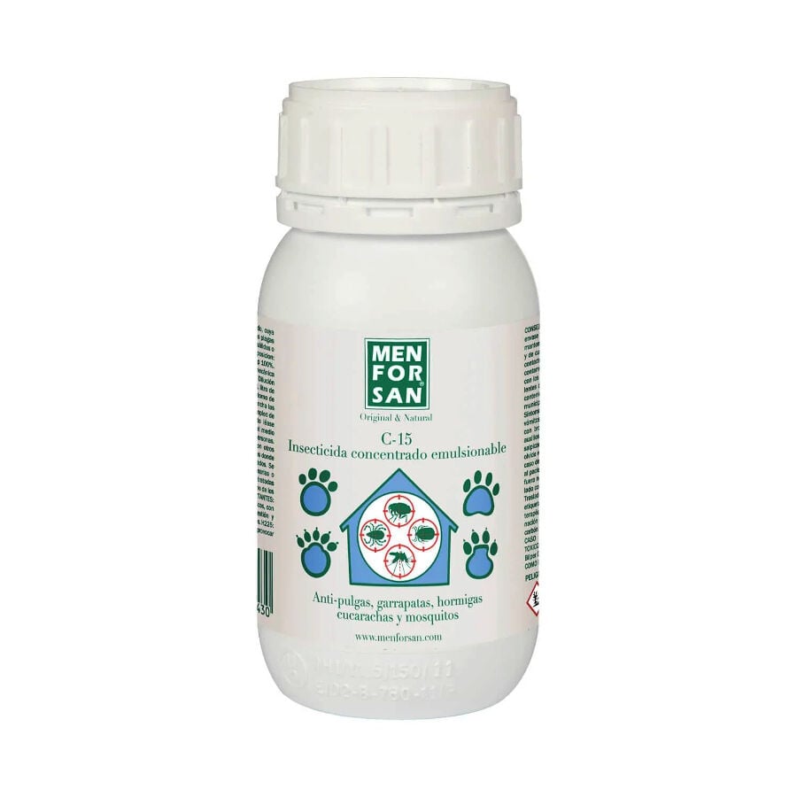 Menforsan Home Inseticida dom&eacute;stico hidrossol&uacute;vel, , large Imagem n&uacute;mero 1