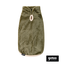 Gotoo Camisola Polar Verde para c&atilde;es, , large Indicador imagem n&uacute;mero 2