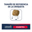 12 kg Advance Veterinary Diets Diabetes Aves ração para cães, , large Indicador imagem número 4