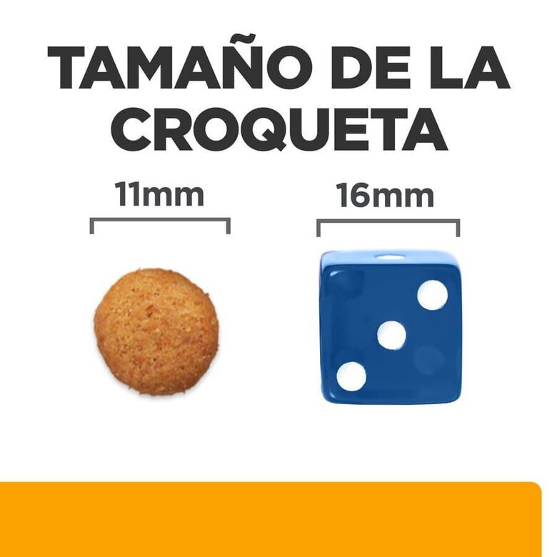 12 kg Hill's Prescription Diet Metabolic + Urinary ração para cães,  Imagem número 8 12 kg Hill's Prescription Diet Metabolic + Urinary ração para cães, , large Imagem número 8