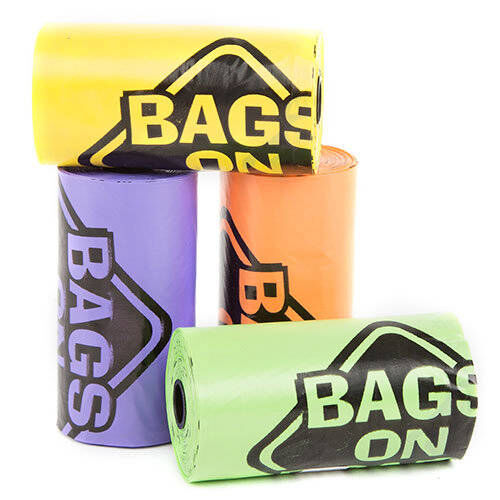 Simple Solution Arco&iacute;ris bolsas higi&eacute;nicas Imagem n&uacute;mero 1