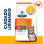 8 kg Hill's Prescription Diet c/d Multicare Stress + Metabolic ra&ccedil;&atilde;o para gatos, , large Indicador imagem n&uacute;mero 2