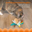 Outward Hound Catstages Flapperz Pato de peluche para gatos, , large Indicador imagem número 5