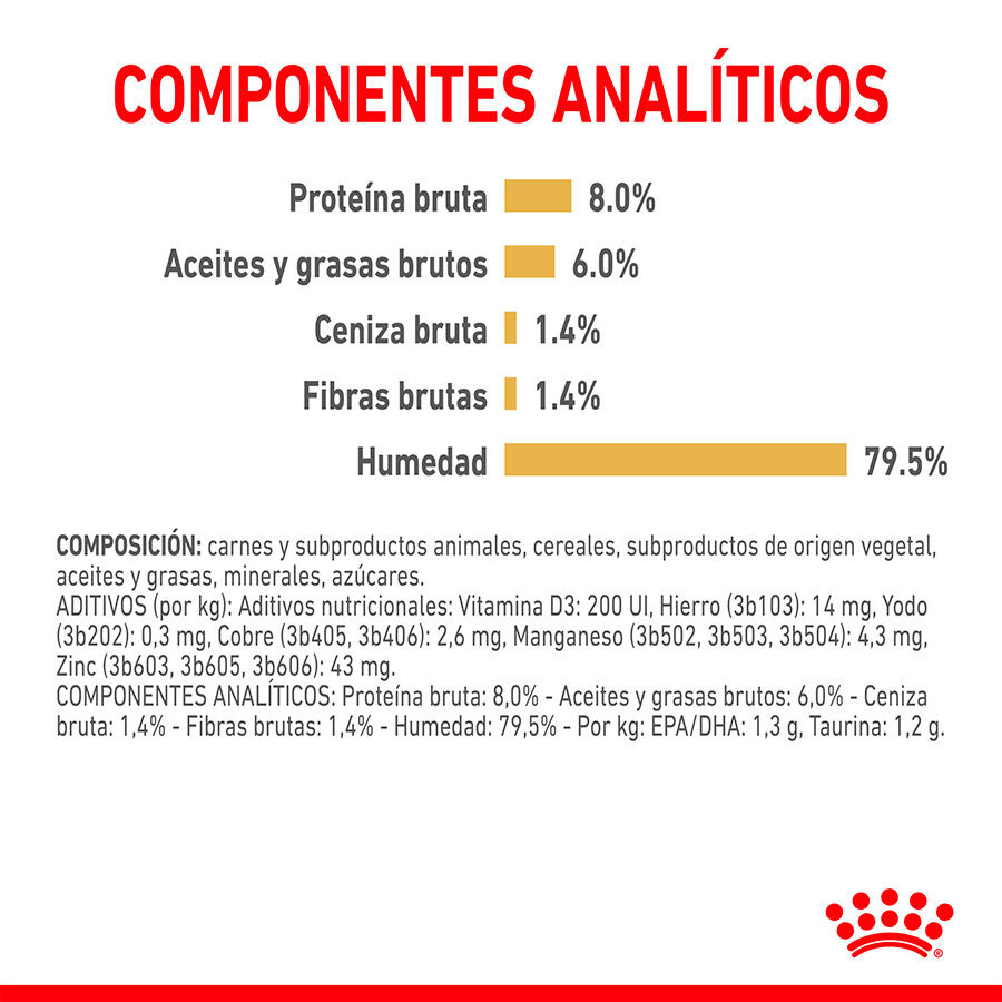 85 g Royal Canin Adult Shih Tzu Pat&ecirc;, , large Imagem n&uacute;mero 2