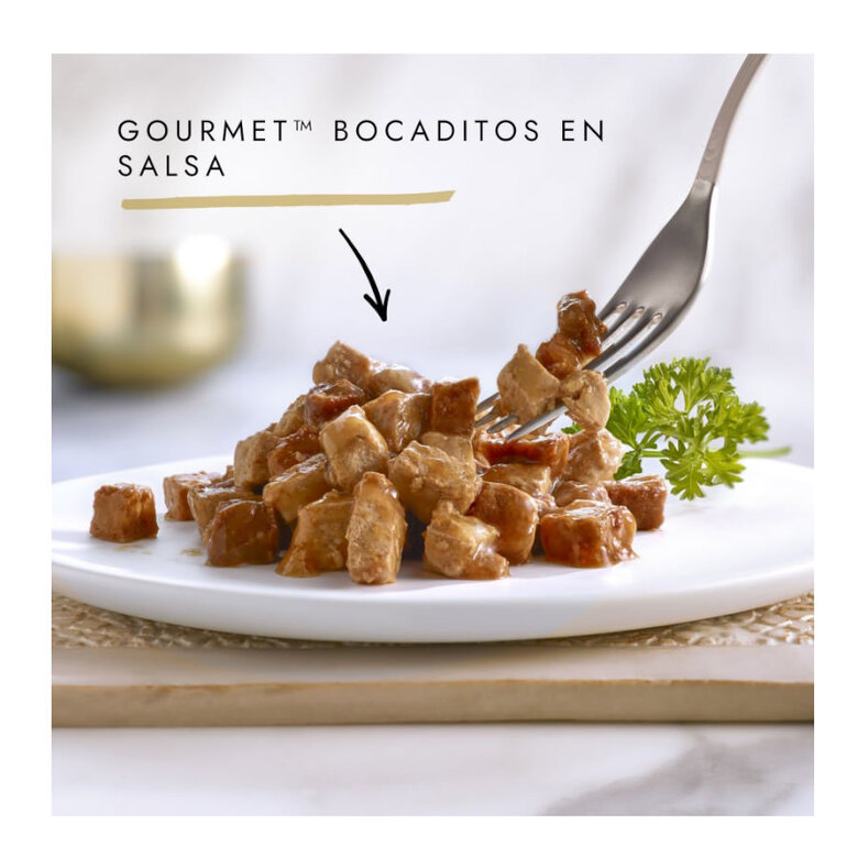 85 g Gourmet Gold Biscoitos de salmão e frango para gatos,  Imagem número 2 85 g Gourmet Gold Biscoitos de salmão e frango para gatos, , large Imagem número 2