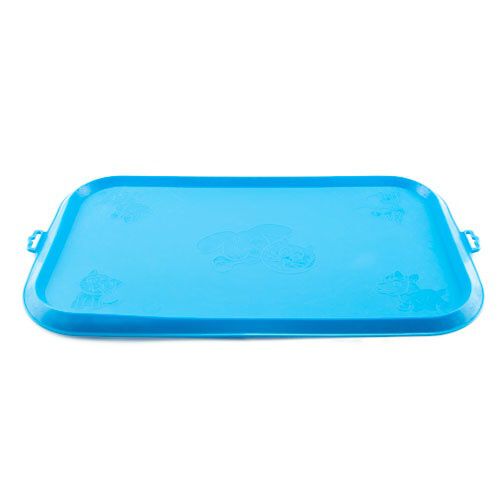 TK-Pet alfombrilla para comederos de goma Imagem n&uacute;mero 1