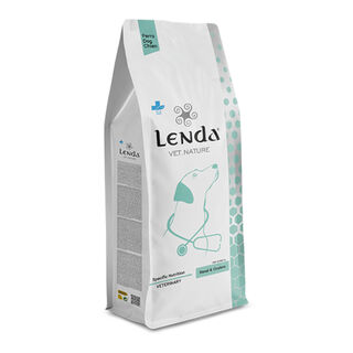 Lenda Vet. Nature Renal & Oxalate Ração para cães 