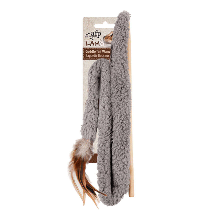 Alll For Paws Cana com cauda para gatos, , large Imagem n&uacute;mero 2