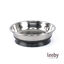 Leeby Comedouro de Metal com Ventosa para gatos , , large Indicador imagem n&uacute;mero 2