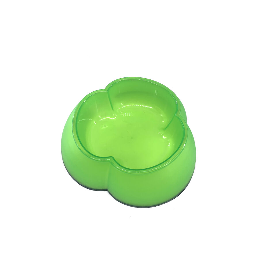 Outech Flower comedouro para animais de estima&ccedil;&atilde;o , , large Imagem n&uacute;mero 2