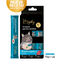6 saquetas x 15 g Majesty Snack L&iacute;quido de Atum para gatos, , large Indicador imagem n&uacute;mero 2