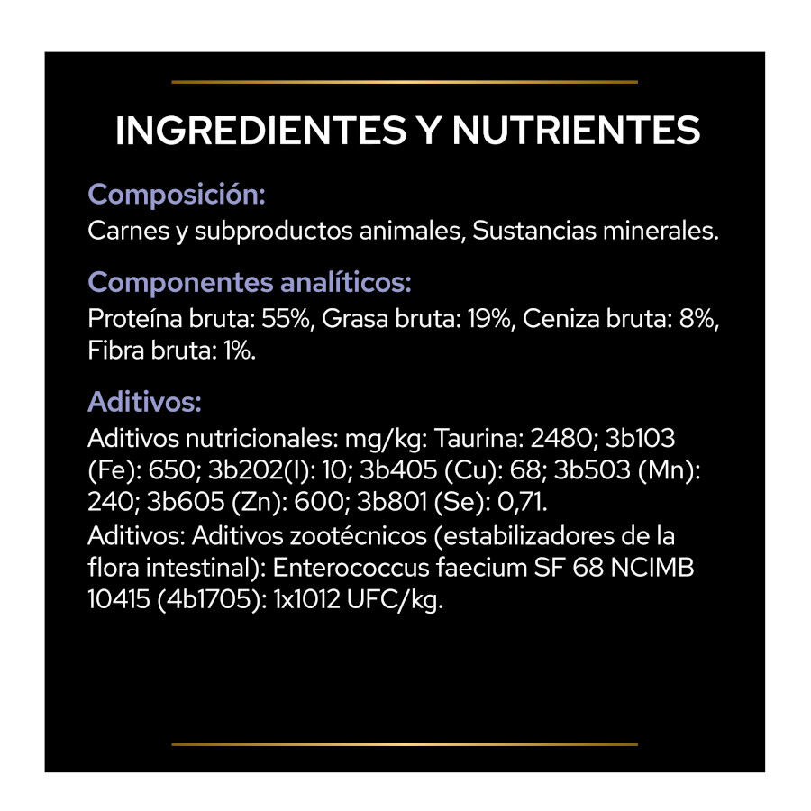 30 saquetas x 1 g Pro Plan Veterinary Diets FortiFlora Probi&oacute;tico para gatos, , large Imagem n&uacute;mero 3