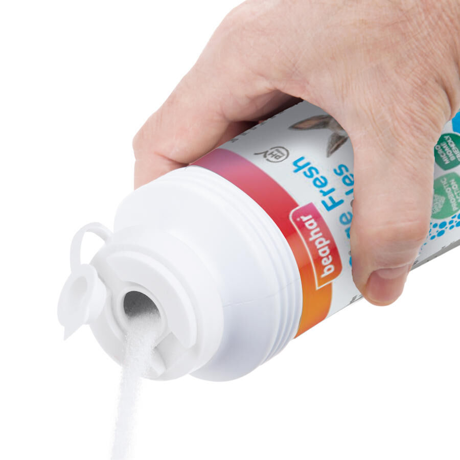 Beaphar Neutralizador de odores para roedores, , large Imagem n&uacute;mero 2