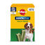 28 sticks Pedigree Dentastix Fresh Snacks Dentários para Cães Médios, , large Indicador imagem número 1