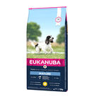 Eukanuba Mature&Senior M ração para cães, , large image number null