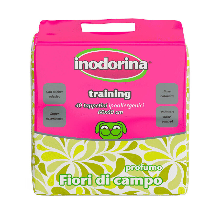 Inodorina Resguardos Flores Silvestres para c&atilde;es, , large Imagem n&uacute;mero 1