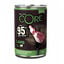 400 g Wellness Core Cordeiro com Abóbora lata para cães , , large Indicador imagem número 1
