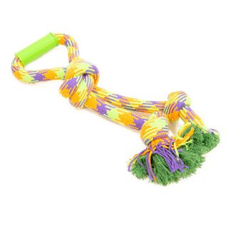Knot Limit Maxi Mordedor de Corda para cães