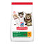 3 kg Hill's Kitten  Science Plan Frango ração , , large Indicador imagem número 1