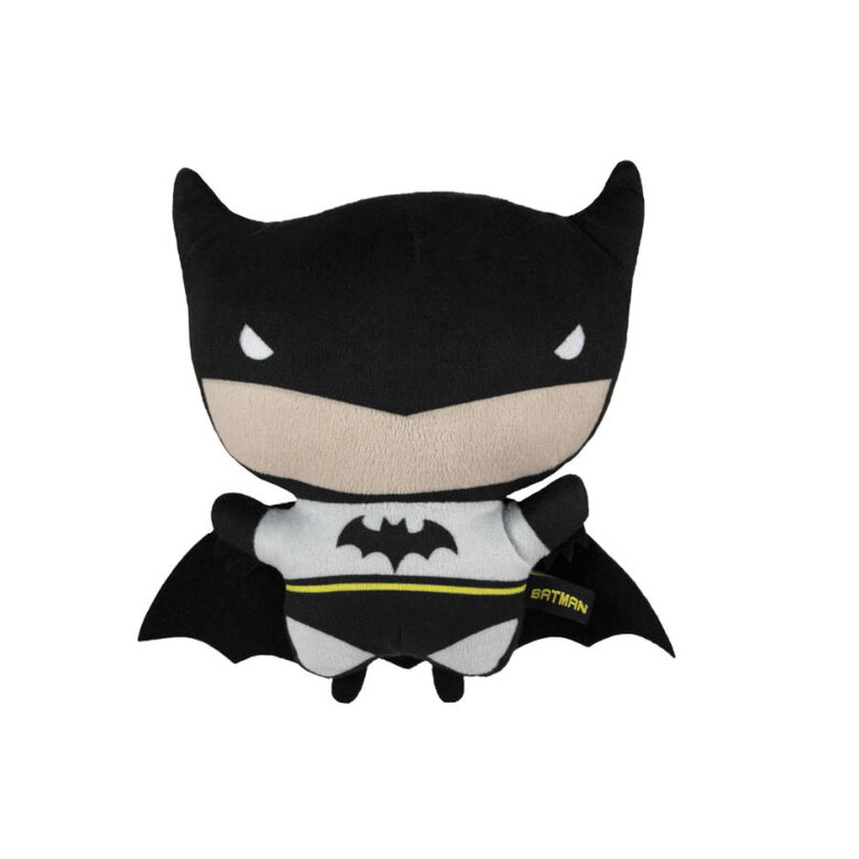 DC Comics Batman de peluche para cães,  Imagem número 1 DC Comics Batman de peluche para cães, , large Imagem número 1