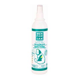 Menforsan spray repelente de uso doméstico para gatos