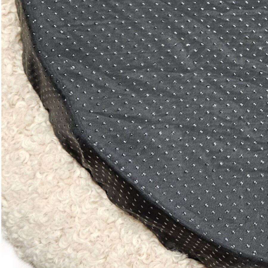 Leeby Cama antistress para c&atilde;es, , large Imagem n&uacute;mero 3