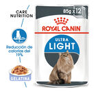 Royal Canin Ultra Light geleia saqueta para gatos, , large image number null