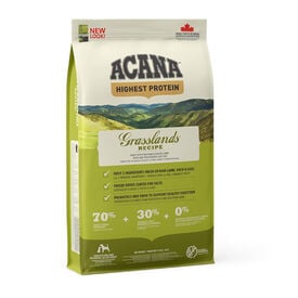 Acana HP Grasslands ração para cães