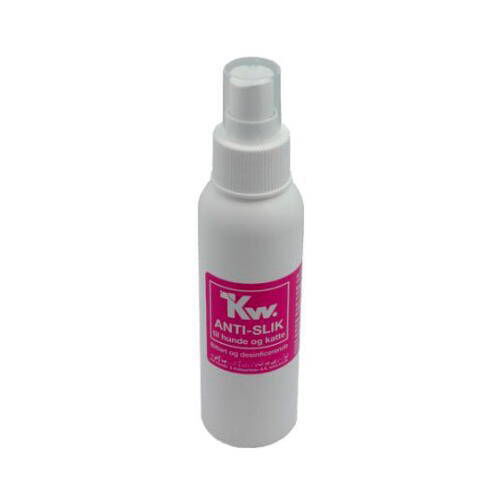 Kw Spray Antilameduras para perros y gatos amargo Imagem n&uacute;mero 1